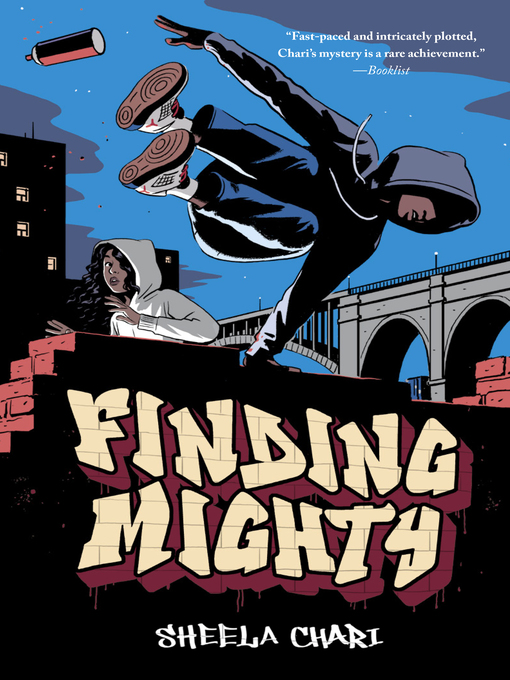 Title details for Finding Mighty by Sheela Chari - Available